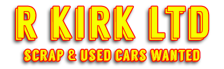 R Kirk Ltd Logo